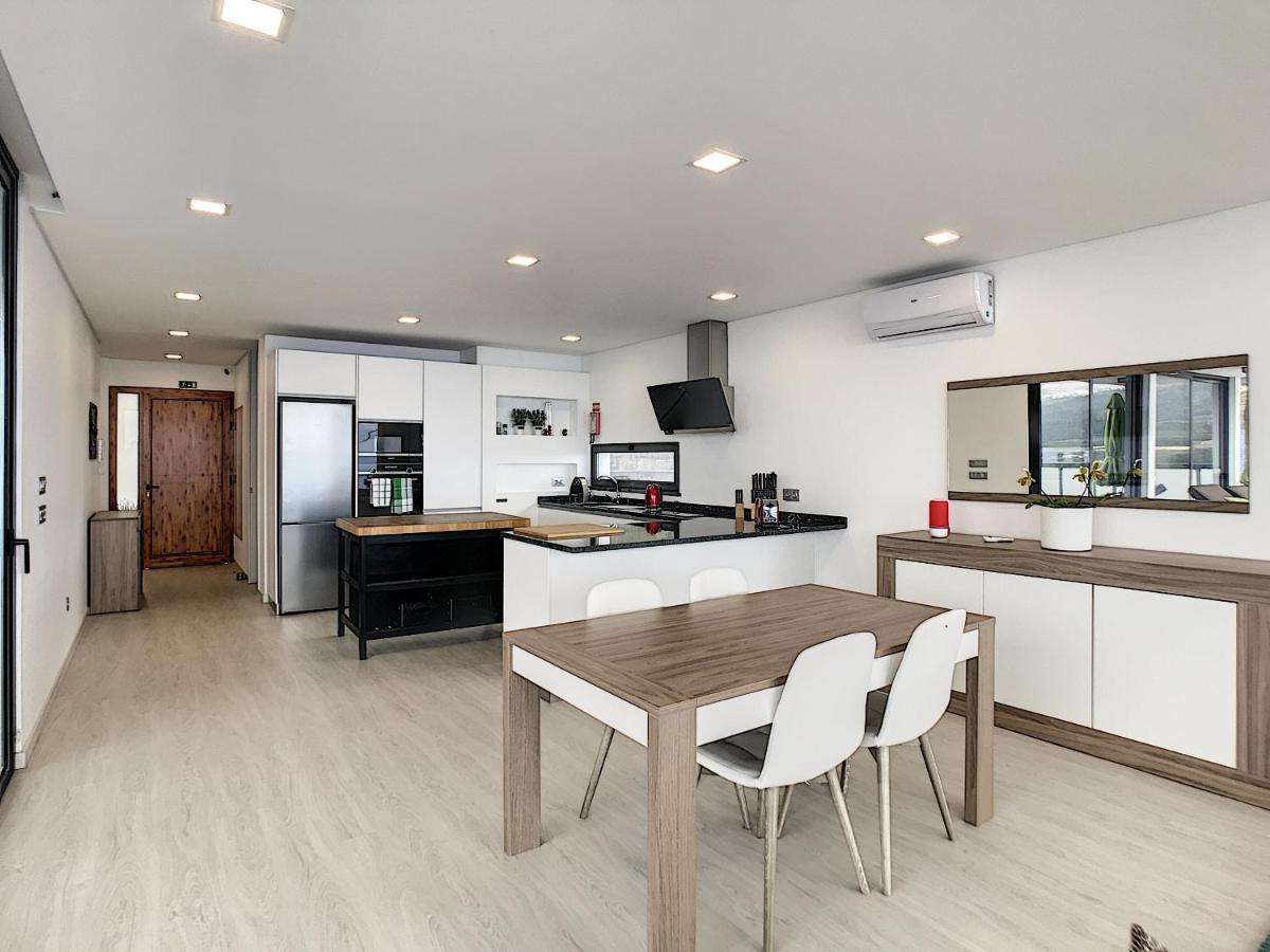 Casa Allegra By Lovelystay Arco da Calheta  Eksteriør bilde