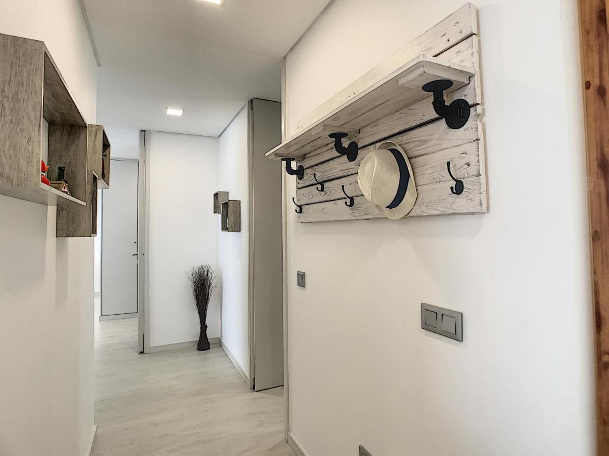 Casa Allegra By Lovelystay Arco da Calheta  Eksteriør bilde
